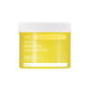 Toner pad dưỡng trắng Neogen Dermalogy Lemon Bright PHA Gauze Peeling