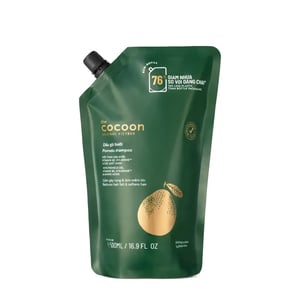 Túi Refill dầu gội bưởi Cocoon