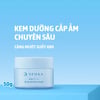 Kem dưỡng ẩm Senka Deep Moist Cream 50g dưỡng ẩm chuyên sâu