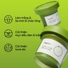 Công dụng Mặt nạ đất sét Beplain Mung Bean Pore Clay Mask