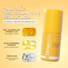 thành phần Timeless 20% Vitamin C Ferulic Acid Vitamin E