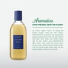 Dầu gội tràm trà AROMATICA Tea Tree Purifying Shampoo 400ml thuần chay
