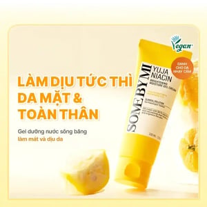 Kem dưỡng sáng da Some By Mi Yuja