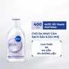 Nước tẩy trang NIVEA Soothing