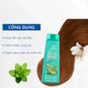 công dụng Gội Xả Chanh Sả Bạc Hà Thorakao 2in1
