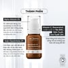 Thành phần DrCeutics Alpha Arbutin 5% + Kojic Dipalmitate 2%