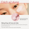 cách sử dụng Kem dưỡng sáng chống nắng INNISFREE Jeju Cherry Blossom Tone-Up Cream 50ml