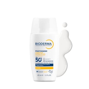 Sữa chống nắng Photoderm XDefense Ultra-fluid SPF50+