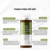 Thành phần nổi bật DrCeutics Gentle Olive Soothing Micellar Water