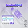 Công thức dịu nhẹ Nước tẩy trang Dear Klairs