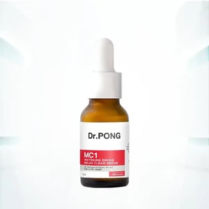 Serum hỗ trợ giảm nám DR.PONG