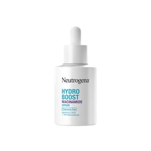 Serum se khít lỗ chân lông Neutrogena Hydroboost Niacinamide Serum 30ml