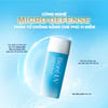 Công nghệ Biore UV Aqua Rich Watery Gel SPF50