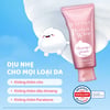 Sữa rửa mặt Senka Perfect Whip Collagen In 120g dịu nhẹ
