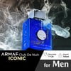 Nước hoa nam ARMAF Club De Nuit Iconic