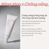 Kem dưỡng nâng tông chống nắng INNISFREE Jeju Cherry Blossom Tone-Up Cream 50ml