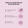 Cosrx The Niacinamide 15 chăm sóc chuyên biệt cho da dễ nổi mụn