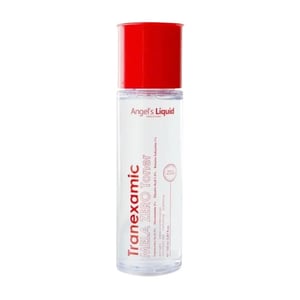 Toner mờ thâm nám Angel's Liquid Tranexamic Mela Zero Toner 150ml