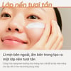 Kem chống nắng INNISFREE Intensive Long Lasting Sunscreen SPF50+ PA++++ lớp nền tươi tắn