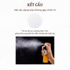 Kết cấu Skinfood Royal Honey Propolis Enrich Cream Mist