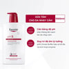 Sữa tắm Eucerin pH5 Sensitive Skin Washlotion