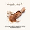 Câu chuyện thực phẩm Skinfood Black Sugar Cleansing Oil