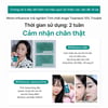 cảm nhận Tinh chất giảm mụn Beyond Angel Teatreeol 10% Trouble Ampoule 50ml