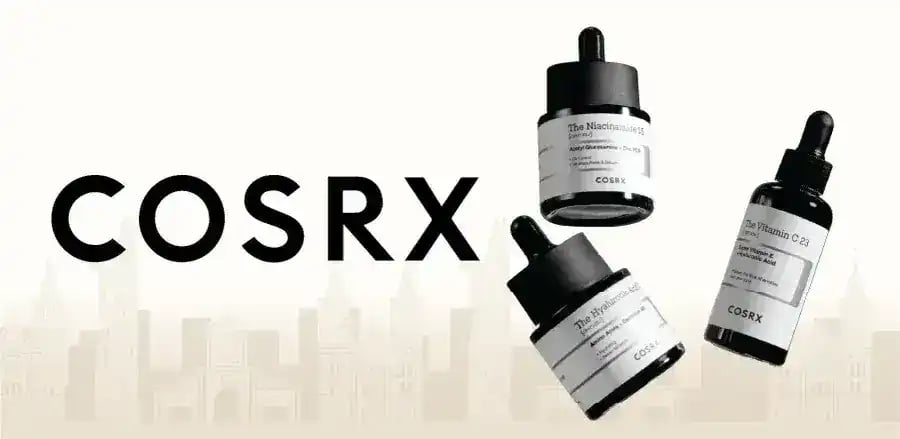 COSRX