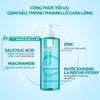 Thành phần Gel rửa mặt giảm dầu La Roche-Posay Effaclar Supra Molecular 400ml