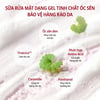 Thành phần Sữa rửa mặt ốc sên Some By Mi