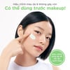 Kem chống nắng Abib Heartleaf Mild Sunscreen Relief tube SPF 50+ PA++++ 50ml có thể sử dụng trước makeup