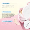 Công dụng Phấn nước Lemonade Supermatte Cushion 15g