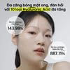 Mặt nạ giấy Beplain giúp da căng bóng