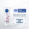 Serum dưỡng thể NIVEA Extra Bright Night Nourish