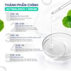 Thành phần chính Serum giảm mụn Rejuvaskin Trioderma ActiBalance+ Serum