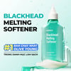 Dung dịch làm mềm mụn đầu đen JUMISO Blackhead Melting Softener 150ml bán chạy số 1 Olive Young