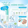 Công dụng Kem DIZIGONE Nano Bạc 25g