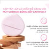 Thiết kế Phấn nước Judydoll Fresh Matte Cushion