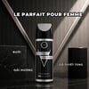 Xịt khử mùi toàn thân Armaf Club De Nuit Le Parfait Femme