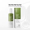 Sữa rửa mặt DrCeutics Gentle Olive Cleansing Foam 200g