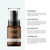 Thành phần DrCeutics Dexpanthenol 10% + Centella Extract + HA