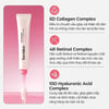 Thành phần Kem dưỡng mắt Torriden CELLMAZING Firming Eye Cream