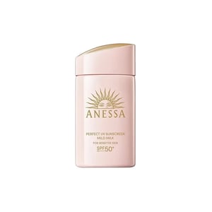 Anessa Mild Milk SPF50+ PA++++ 60ml