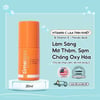 Timeless 10% Vitamin C Ferulic Acid Vitamin E