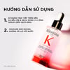 Hướng dẫn sử dụng Serum giảm gãy rụng Kérastase Genesis 90ml