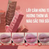 bảng màu Son kem bóng Maybelline Superstay Vinyl Ink