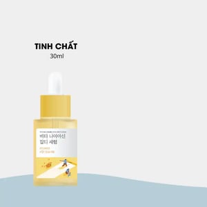 Tinh chất Round Lab Vita Niacinamide