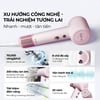 Máy sấy tóc Halio High Speed Ionic Hair Dryer xu hướng công nghệ