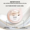 Kem dưỡng trắng da Shiseido Benefiance Brightening Gel Cream cải thiện 3 dấu hiệu da