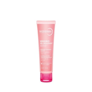 Bioderma Sensibio Gel Moussant